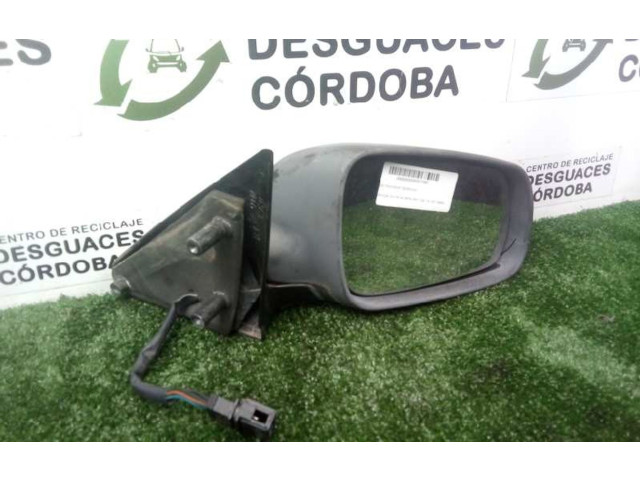 Зеркало электрическое Skoda Octavia Mk1 (1U) 1996 - 2004 года