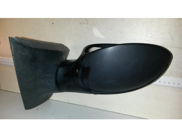 Зеркало электрическое     левое    Citroen C2     