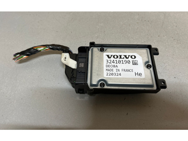 Блок управления 32410190   Volvo XC90
