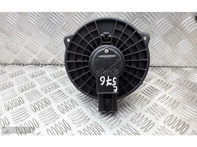 Вентилятор печки 8727001630 Mazda CX-3