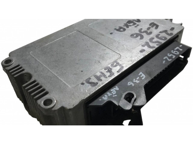 Блок управления АБС 34521138219, 5WK8401 BMW 3 E36