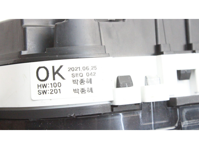 Панель приборов 94011G7810 Hyundai Ioniq