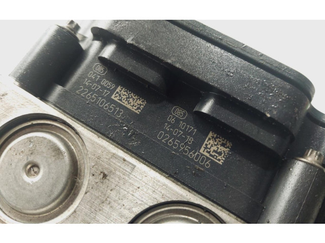 Jednotka ABS A0094316812 Mercedes-Benz GLA W156 2014