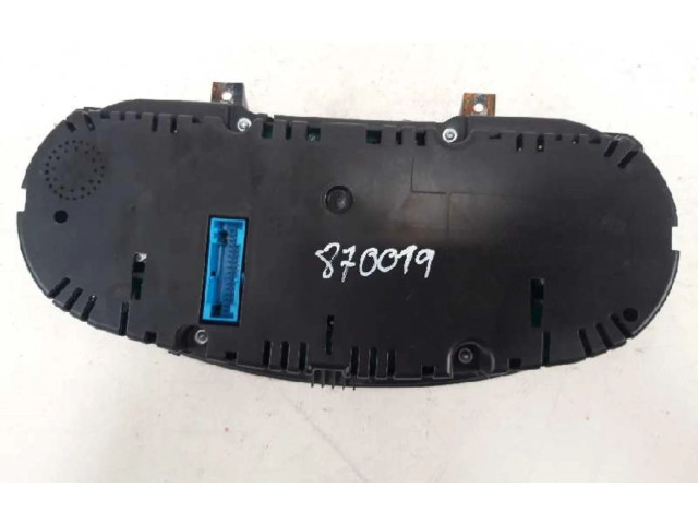 Панель приборов 2K0920876F   Volkswagen Caddy       