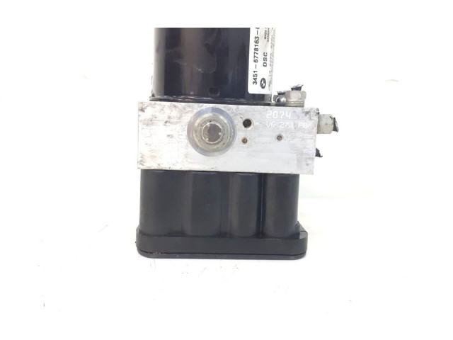 Зеркало электрическое BMW 3 E90 E91 2005 - 2012 года