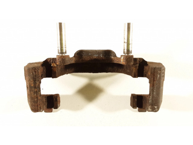 Оковки тормозных колодок (перед)