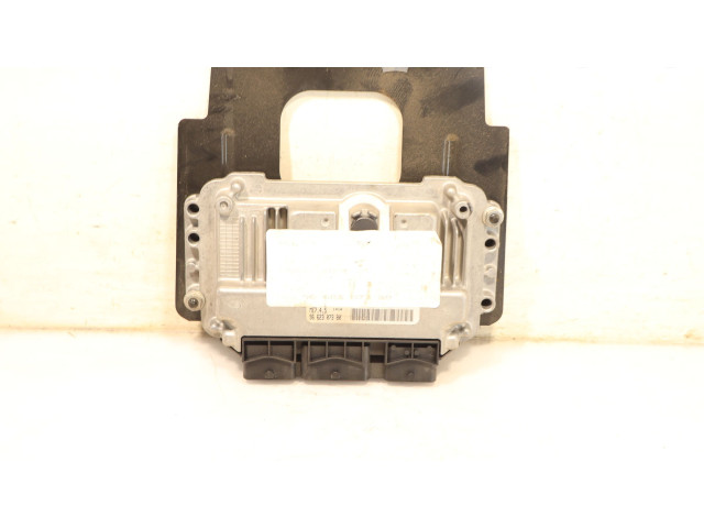 Řídící jednotka Citroen C4 I 2006