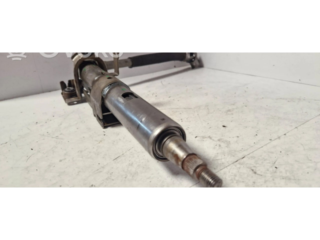 Рулевая рейка MR955230 Mitsubishi Colt 2004-2008 года