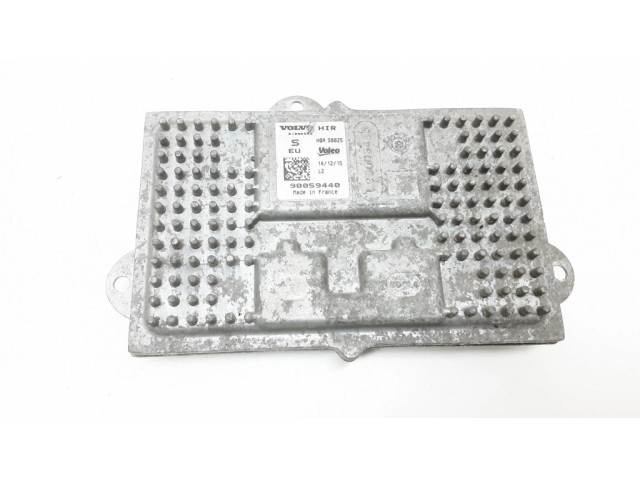 Блок фонаря / (блок «хenon»)