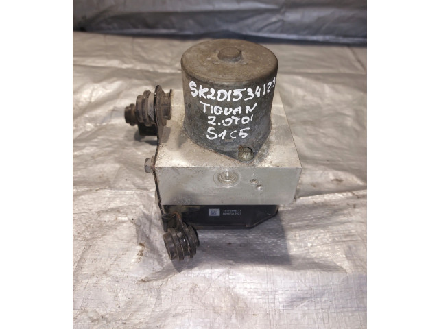 Jednotka ABS 5N0614109P Volkswagen Tiguan 2011