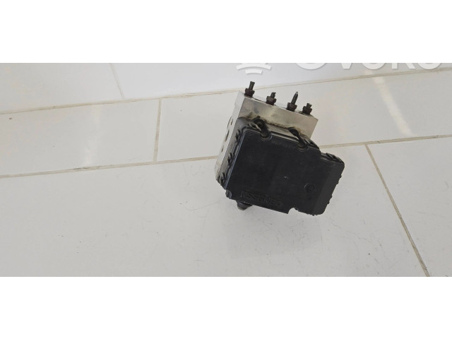 Блок АБС MR510739, AC045001864 Mitsubishi Galant 1997 - 2003 года