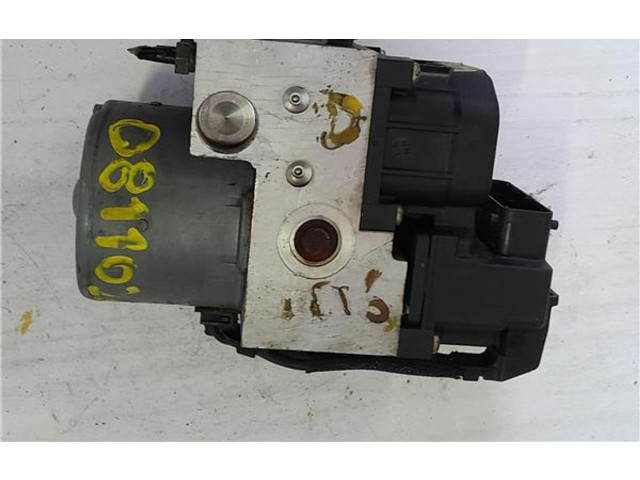 Блок АБС 0265216722   Citroen  Xsara   -  года