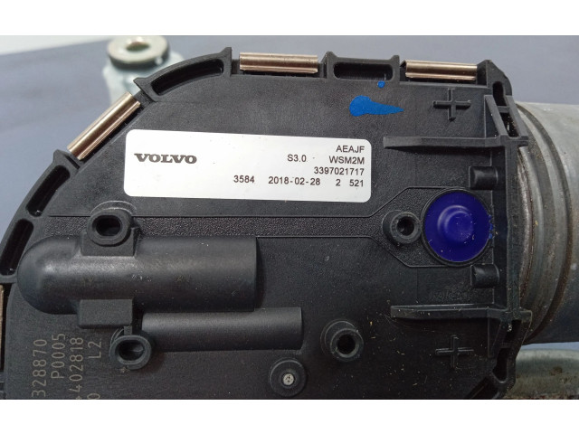 Vstřikovací lišta 31385115, 31385115 Volvo S90, V90 D4204T14