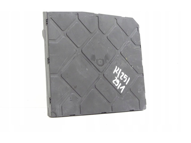 Блок комфорта 5Q0937084AJ Audi A3 S3 8V