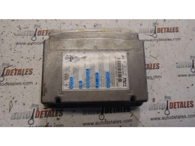 Блок подушек безопасности 77960SEGE822M1 Honda Accord
