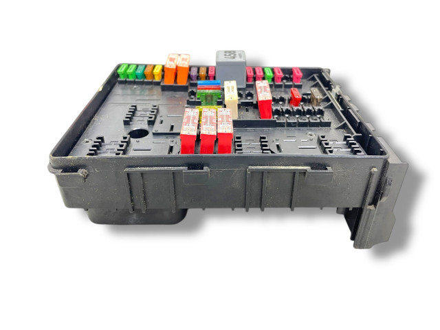 Pojistková skříňka 01394932, 01394963 Seat Altea XL 2004