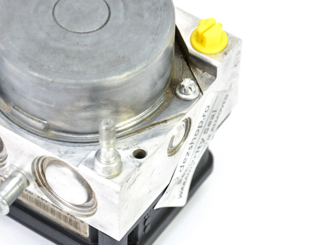 Блок АБС 8200547182, 0265231851   Dacia  Logan I  2004-2012 года