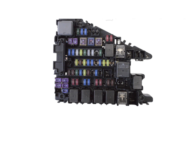 Pojistková skříňka MB008701B, 1610144 Subaru Outback (BS) 2018