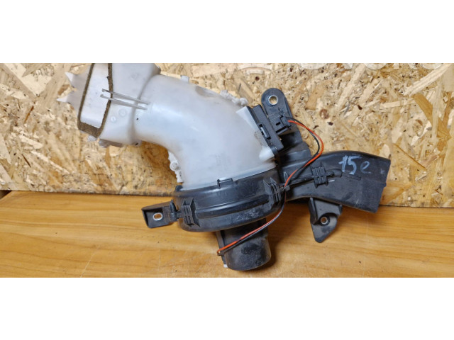 Вентилятор печки 0288100, A43000700 Citroen C4 Grand Picasso