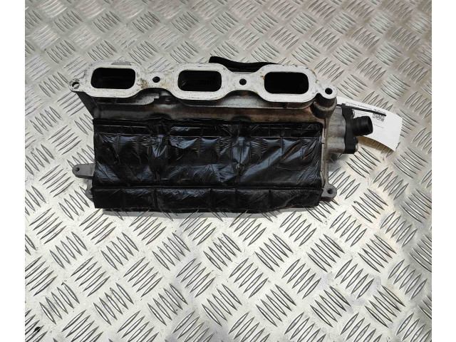 Всасывающий коллектор DX239J447BB    Jaguar XJ X351