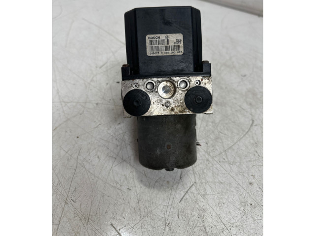 Блок АБС 0265950063   Skoda  Superb B5 (3U)  2001 - 2008 года