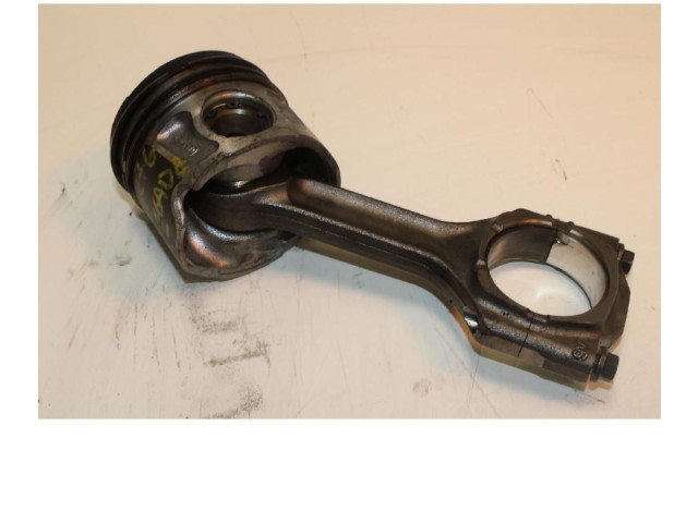  Поршень с шатуном 55283099 55263087  Jeep Renegade  