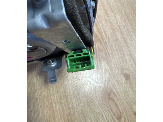 Подушка безопасности водителя 8626845, B0101A3470269 Volvo V70