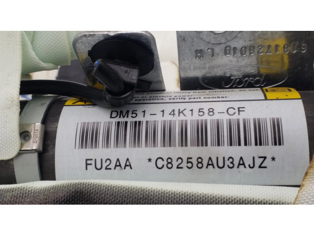 Боковая подушка безопасности DM5114K158CF   Ford Focus