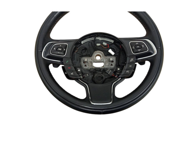 Руль Jaguar XJ X351 2009 - 2019 года AW933F563C, AW933F563C8PVJ