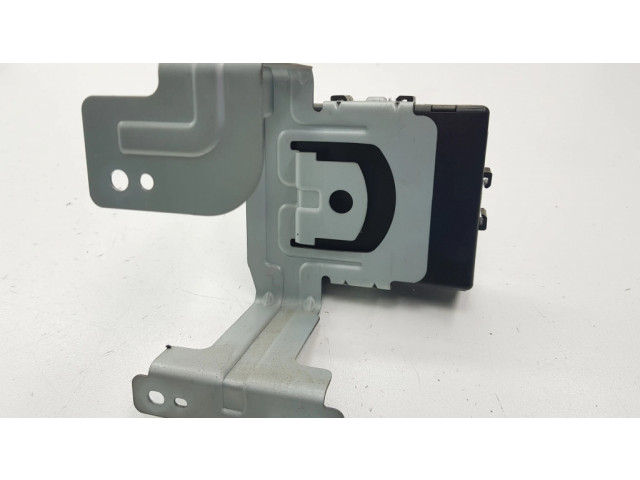 Блок управления парковки