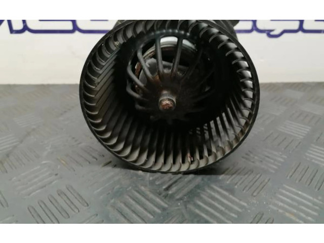 Вентилятор печки Citroen C2