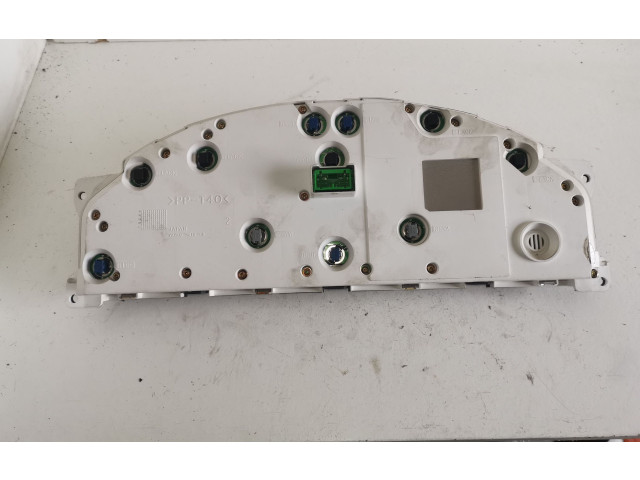 Панель приборов 9472449, 69294150   Volvo S80       