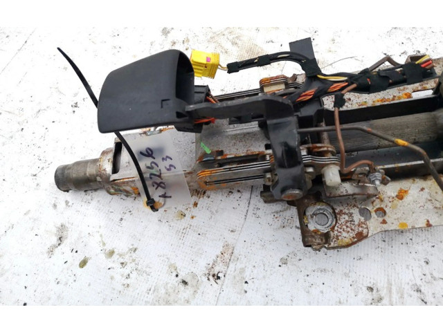    Рулевая рейка    Volkswagen Touran I 2003 - 2010 года