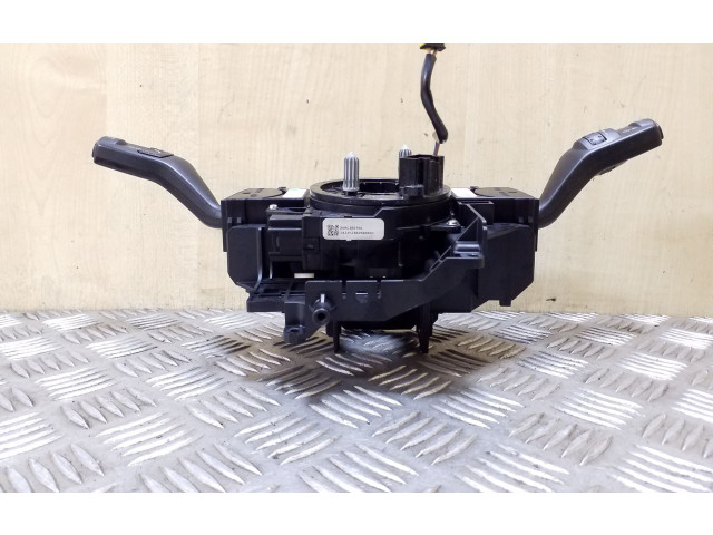 Подрулевой шлейф SRS ZWAC30076D, 6G9T13335BH   Ford Galaxy