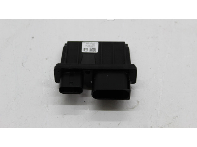 Блок управления    Volkswagen Golf VII