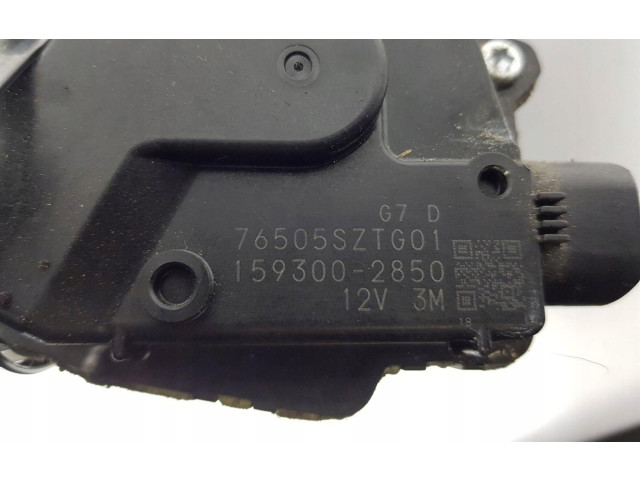 Моторчик дворников 159300-2850 Honda CR-Z
