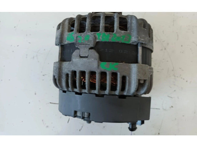 Генератор 0125711088, 0125711088 Audi Q5 SQ5