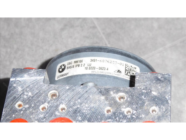 Jednotka ABS 34515a374b1 BMW 2 F46 2015