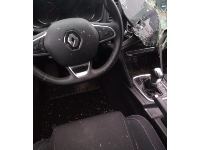 Блок управления двигателя 237106560S   Dacia Lodgy