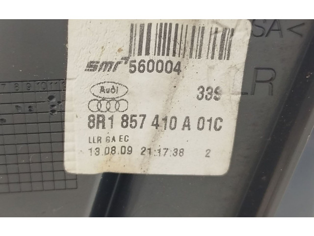 Зеркало электрическое Audi Q5 SQ5 2008 - 2017 года