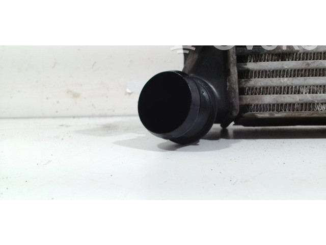 Интеркулер  9684212480   Citroen DS4 