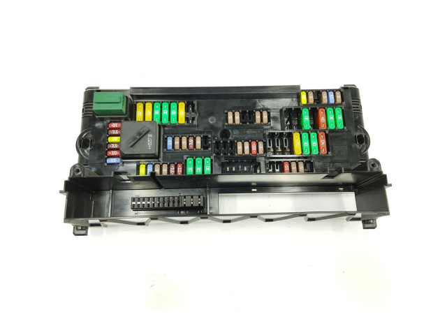 Блок предохранителей 016704871, 61149315150 BMW X3 F25