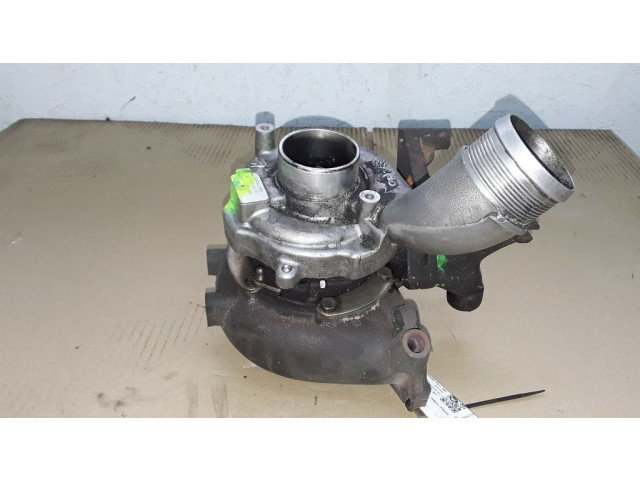 Турбина Audi A6 S6 C6 4F 3.0 059145702S, 53049700050