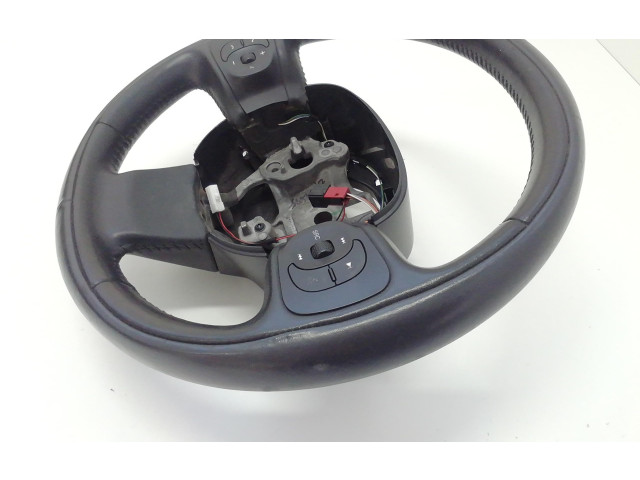 Руль Fiat 500L 2013 - года