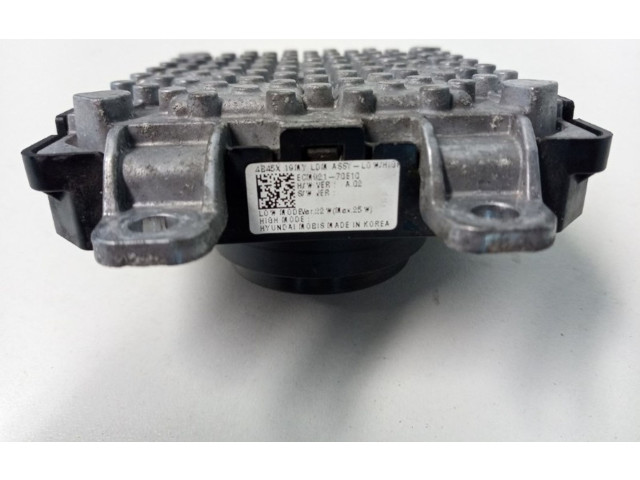 Блок управления Xenon