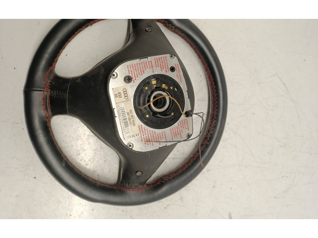 Руль Audi A6 S6 C4 4A  1994 - 1997 года 4A0124C      