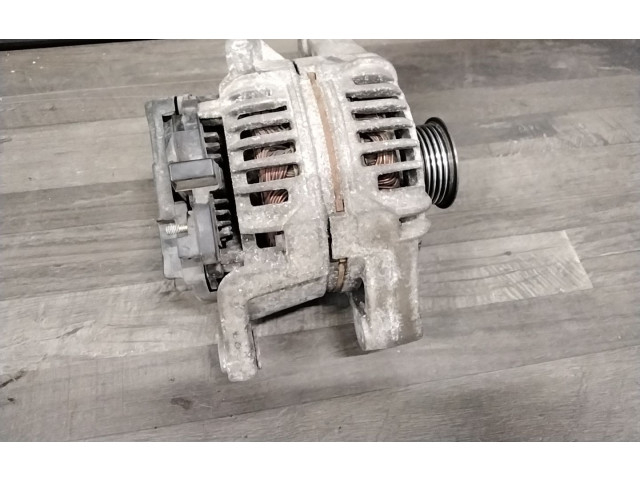 Генератор 93177834   Honda Jazz      