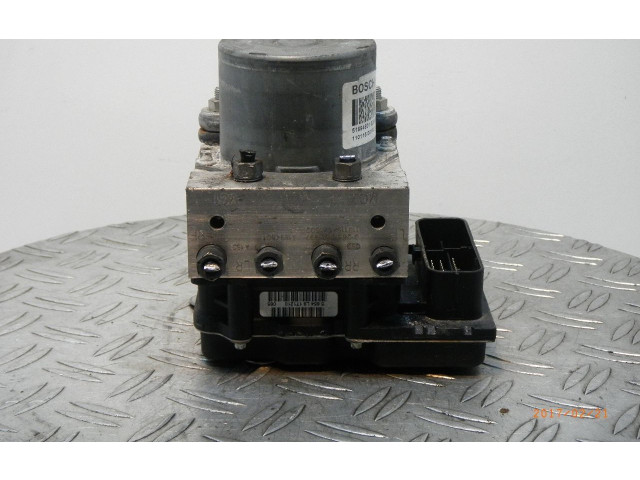 Блок АБС 51894801 Fiat Grande Punto - года