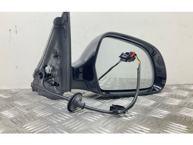 Зеркало электрическое Audi Q3 8U 2011 - 2016 года