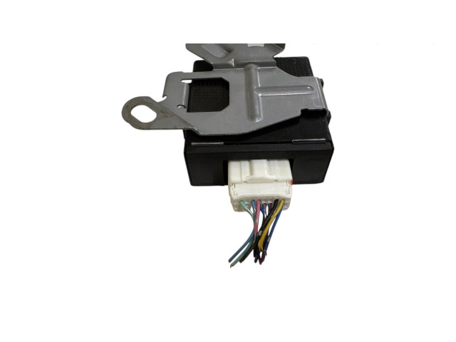 Блок управления 8631B027, 103115045 Mitsubishi ASX